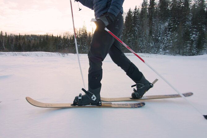 Hok ski the Knife River Loop (Two Harbors) - FAQs About the Hok Ski the Knife River Loop Tour
