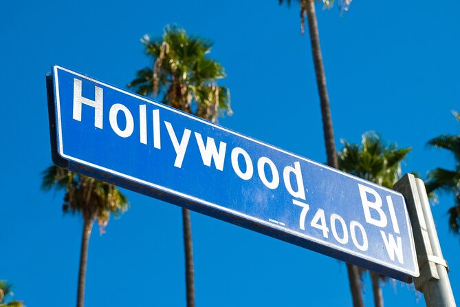 Hollywood Sign Adventure: A Walk Among the Stars - Good To Know