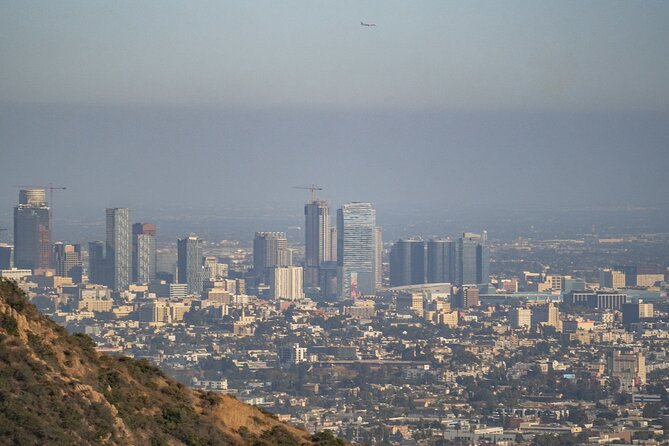 Hollywood Sign Adventure Hike and Tour By Junket - An In-Depth Look at the Hollywood Sign Adventure Hike and Tour