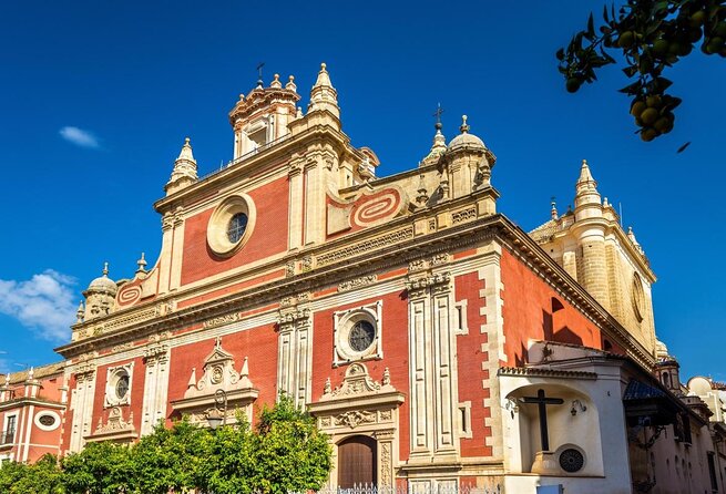 Holy Week in Seville - Exploring Holy Week in Seville: An In-Depth Tour Review