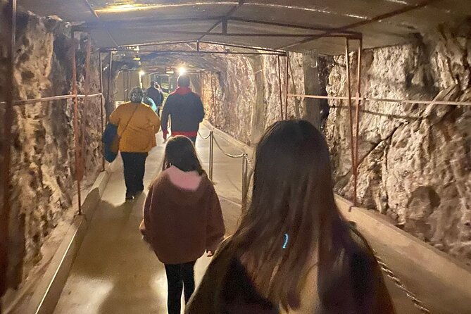 Hoover Dam Full Experience - The Itinerary in Detail