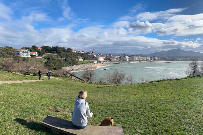 Hossegor: The most beautiful Basque villages! Private excursions. - Discover the Charm of the Basque Villages on a Private Excursion