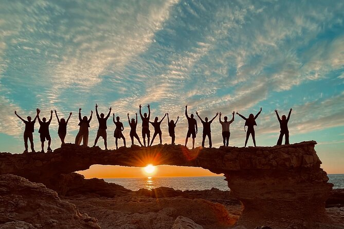 Ibiza Transformative Hiking Experience In The Heart Of Nature - Good To Know