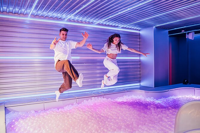 IKONO Budapest - Immersive Experience - Good To Know