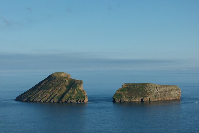 Ilhéus das Cabras in Terceira Island - Good To Know