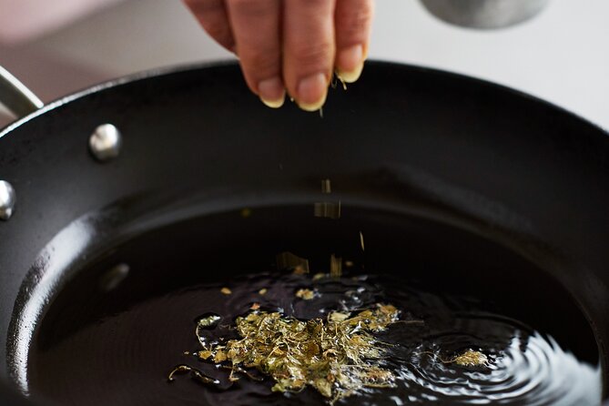 Indian Cooking Masterclass in London - Good To Know