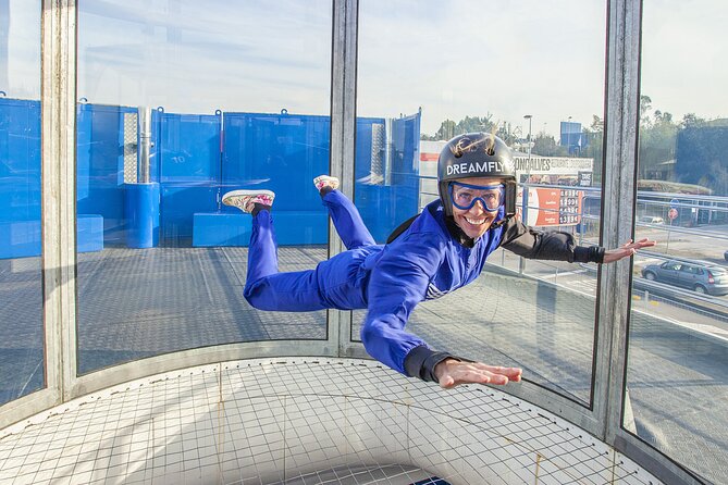 Indoor Skydiving Porto - Maia - Good To Know