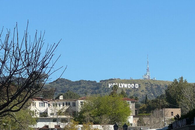 Interactive Mystery Scavenger Hunt in LA - What to Expect During the Tour