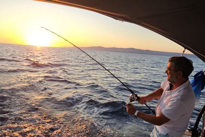 Islands Tour on Luxurious Jeanneau Sun Odyssey - Discover the Elaphiti Islands on a Luxurious Jeanneau Sun Odyssey
