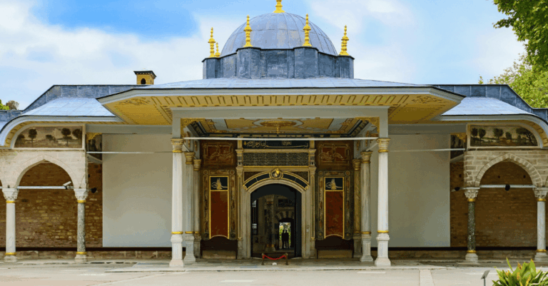 Istanbul: Best of Old City Full-Day Tour with Transfers
