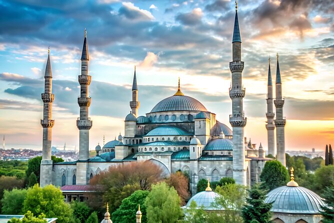 Istanbul Exclusive Skip the Line Private Tour - Good To Know
