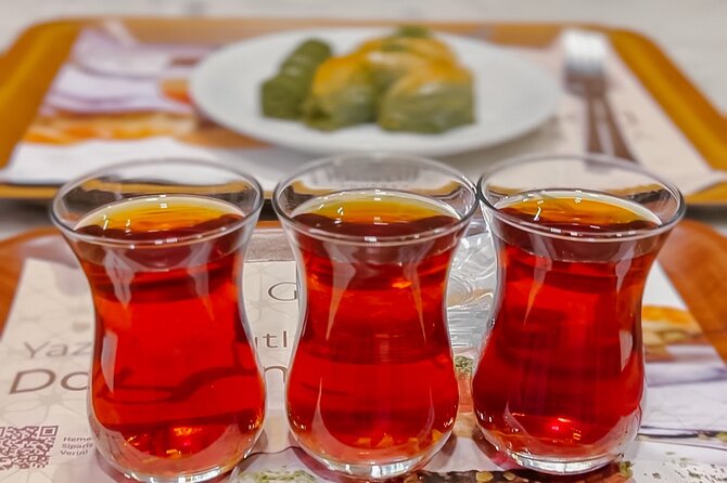 Istanbul Food and Photography Tour - Good To Know