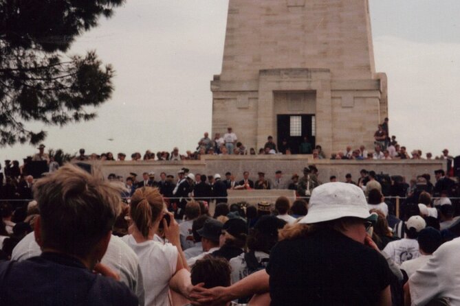 Istanbul Gallipoli Experienced Daily Tour - Good To Know