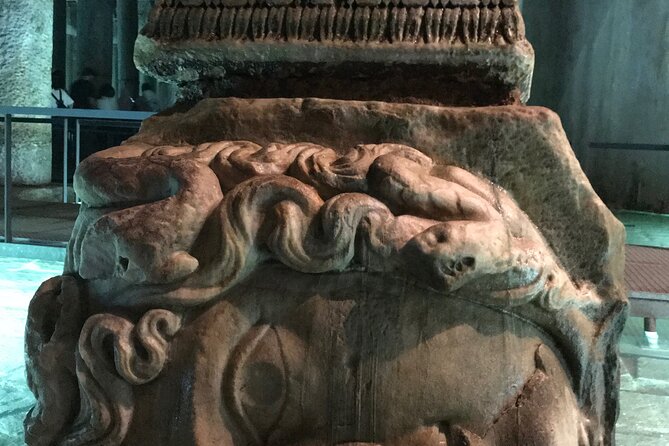 Istanbul Old City Highlights and Hidden Gems Tour - Quick Reflection on the Experience