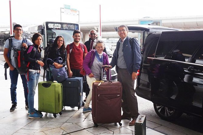 Istanbul Private Airport Transfer - Istanbul Private Airport Transfer: An Honest Look at Convenience and Comfort