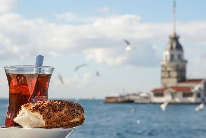 Istanbul: Private Luxury Yacht on Bosphorus - Good To Know