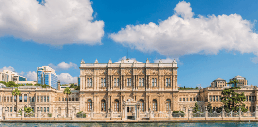 Istanbul: Topkapi Palace & Dolmabahce Palace Combo Ticket - Visiting Topkapi Palace: The Heart of Ottoman Power