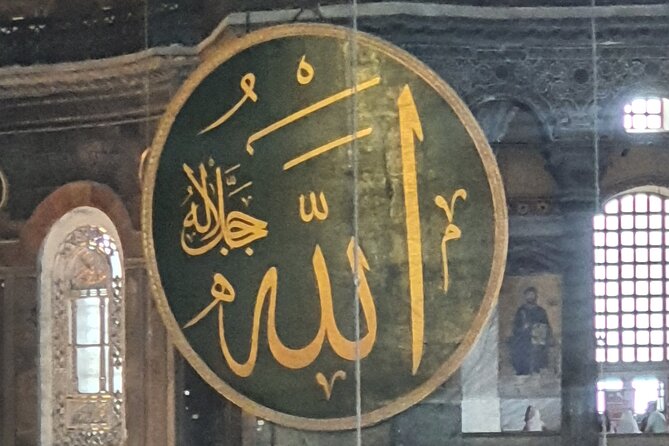 Istanbul Tour with Local Expert - Good To Know