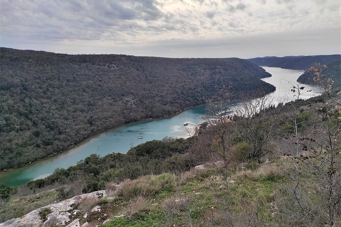 Istria Exclusive: Lim Bay and Dvigrad Ruins Photo Tour - Good To Know