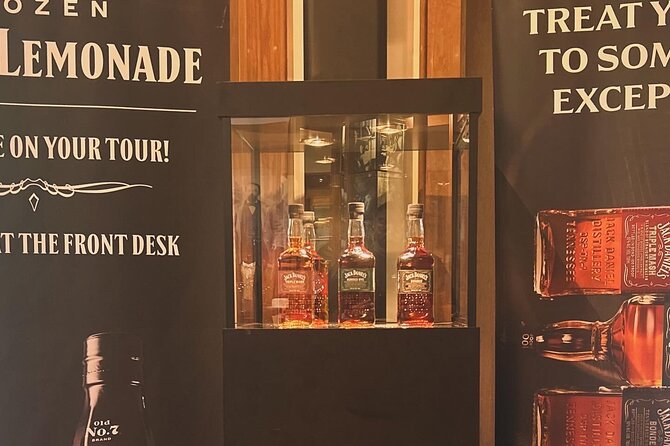 Jack Daniels Private Distillery and Dine Tour from Nashville - Good To Know