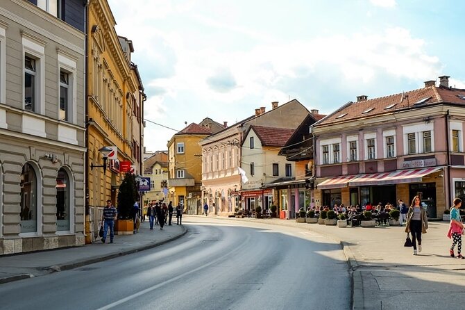 Jajce and Travnik Historical Tour - Day Tour from Sarajevo - Good To Know