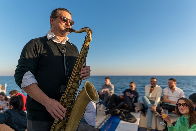 Jazz and Chill Out Cruise in Barcelona - Good To Know  