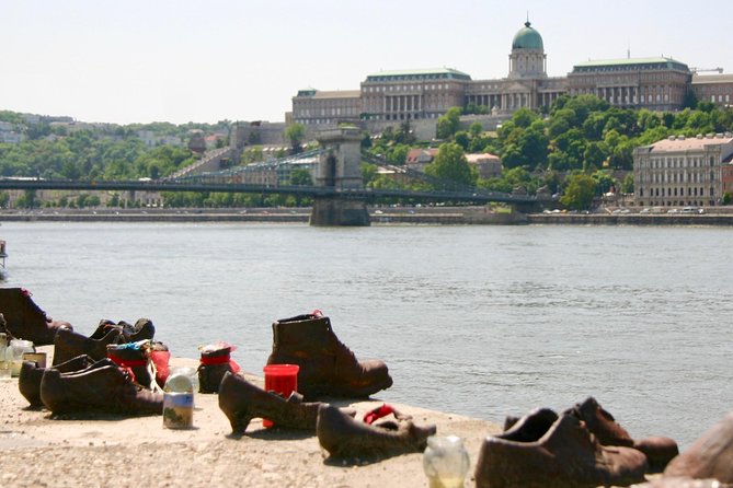 Jewish Heritage of Budapest - Private Tour - Good To Know  
