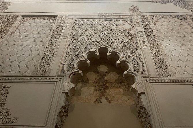 Jewish History of Cordoba Private Tour - Good To Know