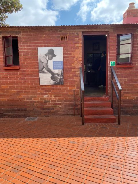 Johannesburg: Soweto & Apartheid Museum Half-Day Tour - Practical Details That Matter