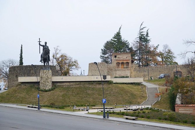 Kakheti Wine Tour and Sightseeing - Good To Know