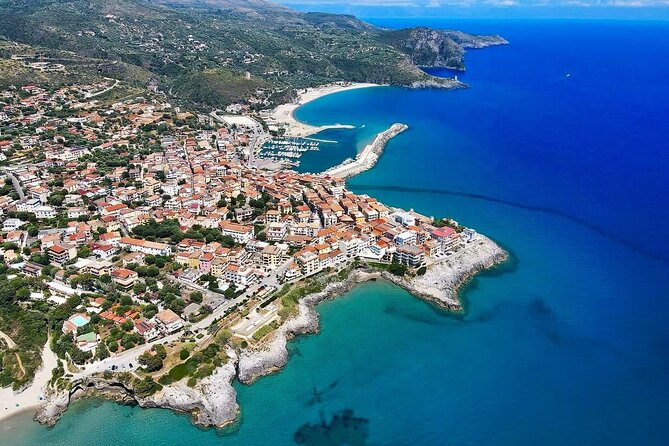 "Kamaraton" scooter tour from Marina di Camerota - Good To Know