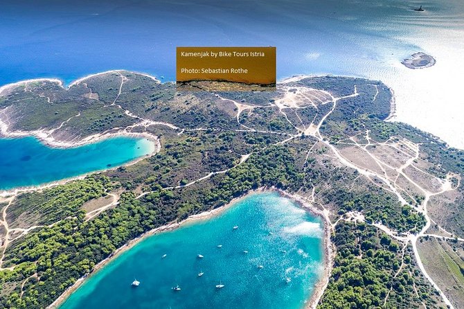 Kamenjak Peninsula Bike Tour and Optional Wine Tasting from Pula - Exploring the Kamenjak Peninsula Bike Tour and Wine Tasting from Pula