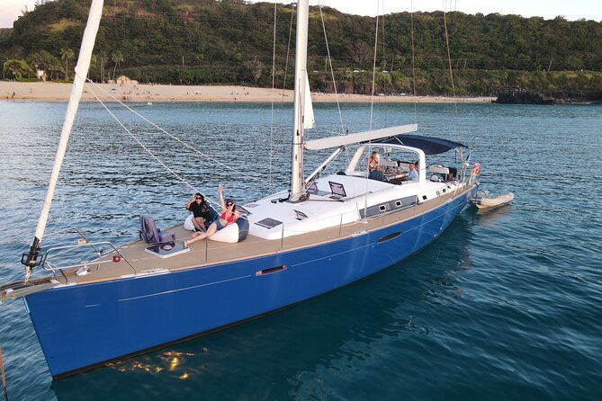 Kanoa Yacht Charter: 2-Hour Sail off Waikiki - The Itinerary: Flexibility and Personalization