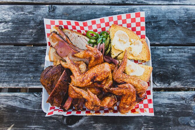 Kansas Citys Culinary Delights: A Private Foodies Journey - Good To Know