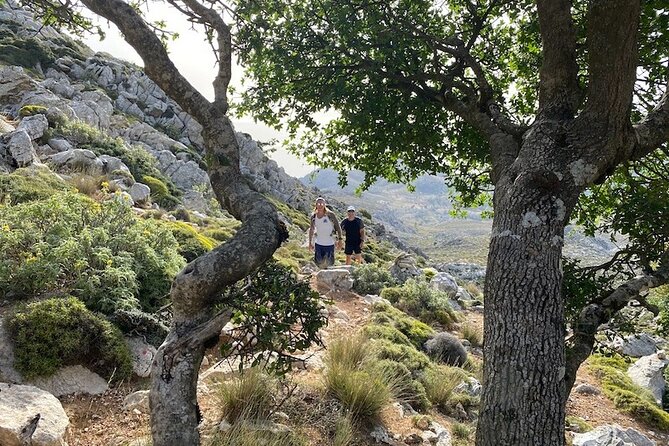 Karpathos Kali Limni Hike to the highest peak of the Dodecanese - An In-Depth Look at the Kali Limni Hike Experience