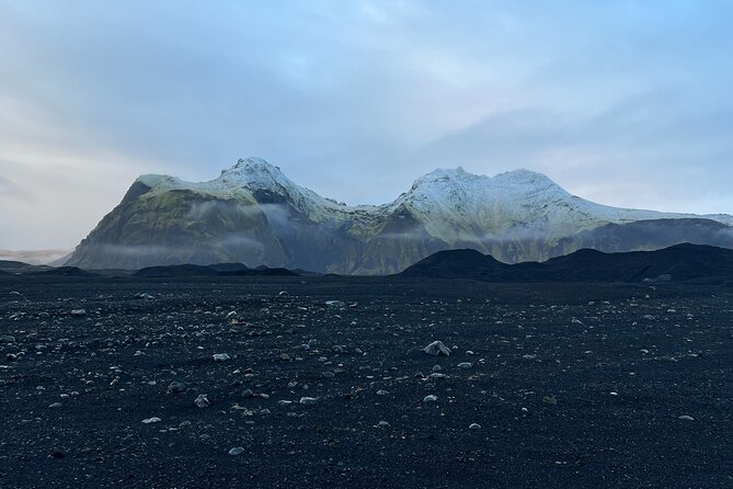 Katla Ice cave from Vik - Good To Know