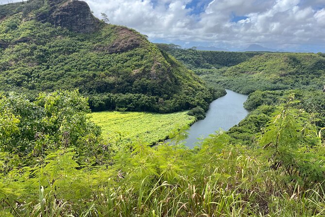 Kauai Island Private Guided Movie Tour from Lihue - Good To Know: