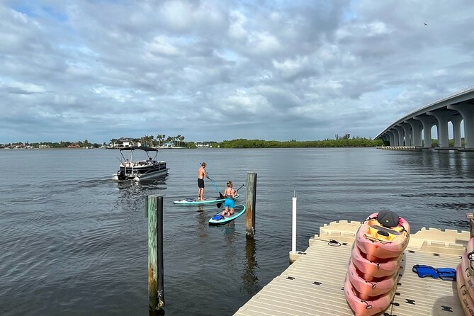 Kayak Rental in Vero Beach - Good To Know