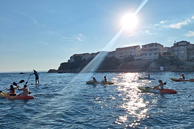 Kayak Sunset Tour In Split - Good To Know