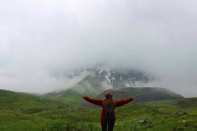 Kazbegi & Juta, 2-day tour. (easy hikings) - Good To Know