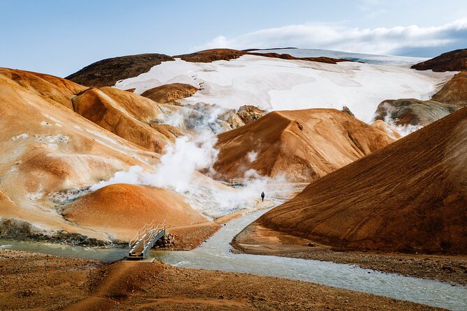 Kerlingarfjöll Day Hike from Reykjavik - In-Depth Review: What Makes This Tour Stand Out?