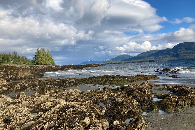 Ketchikan Alaska private tour - Good To Know