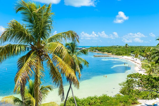 Key West and Overseas Highway Self-Guided Audio Tour - Good To Know