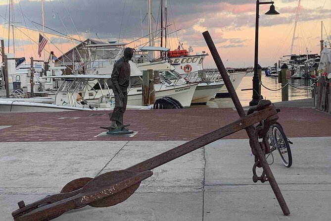 Key West History Audio Guided Walking Tour - Good To Know  