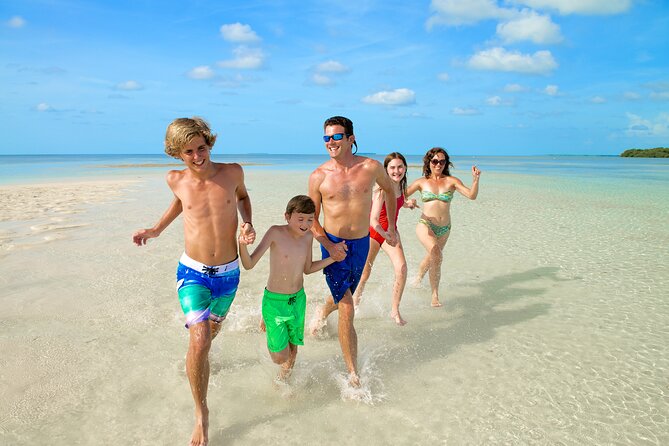 Key West Island Eco Tour with Transportation from Miami - Good To Know