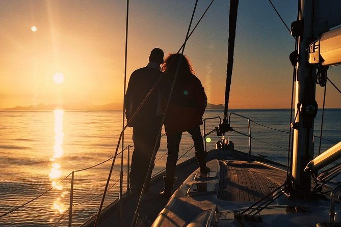 Key West Private Romantic Sunset Sail for Couples - How the Experience Compares to Expectations