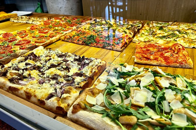 Kid-Friendly Best of Rome By Night w Gelato & Pizza for Families - Good To Know