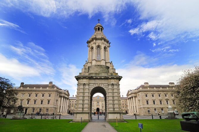 Kid friendly Dublin Highlights Private Guided Tour for Families - Good To Know