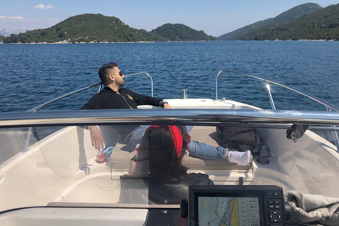 Korcula Private Speed Boat Tour by Quicksilver 675 Sundeck - Introduction: Why We Love the Korcula Private Speed Boat Tour