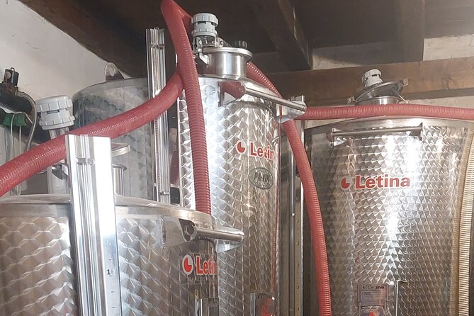 Korula for Wine Lovers - Poip and Grk Wines Private Tour - Good To Know